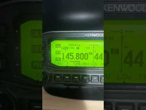 I Picked Up ASTRONAUTS With This Radio