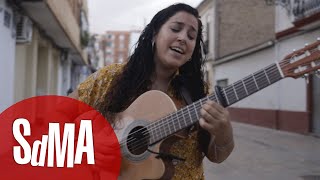 María Ruiz - Raíces (acústicos SdMA)