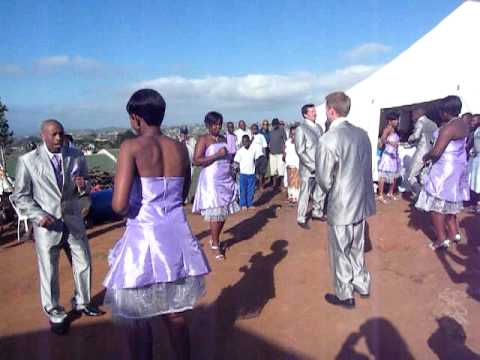 Dj Black Coffee Wedding Dance Videomoviles The Best Wedding First Dance Ever