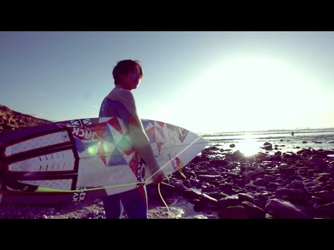 Kanoa Igarashi and Leo Fioravanti - The Young Professionals - Chapter 1 