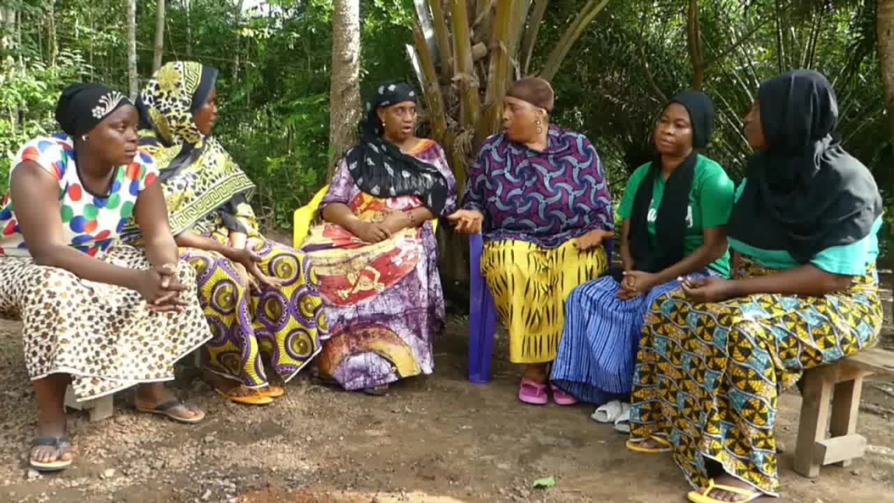 GNIN DJOU Ep193 Nouveau Film Guinéen Version Malinké