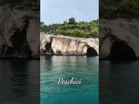 Peschici Italy 🇮🇹