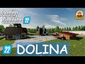 FS22 DOLINA v1.0.0.0