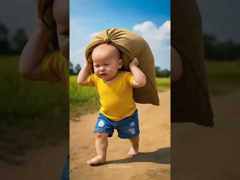 The poor rio didn't have samosa so, his rich friends making fun of him #animahal #3danimation