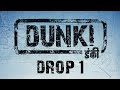 Dunki Drop 1 Teaser Released- Shah Rukh Khan, Taapsee Pannu