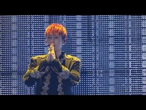 SUPER JUNIOR / 「Hero」short ver. 「SUPER SHOW 5 in JAPAN」