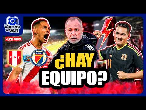 VAMOS AL VAR CON JESÚS EL 'TANKE' ARIAS, ALAN DIEZ Y PEDRO GARCÍA