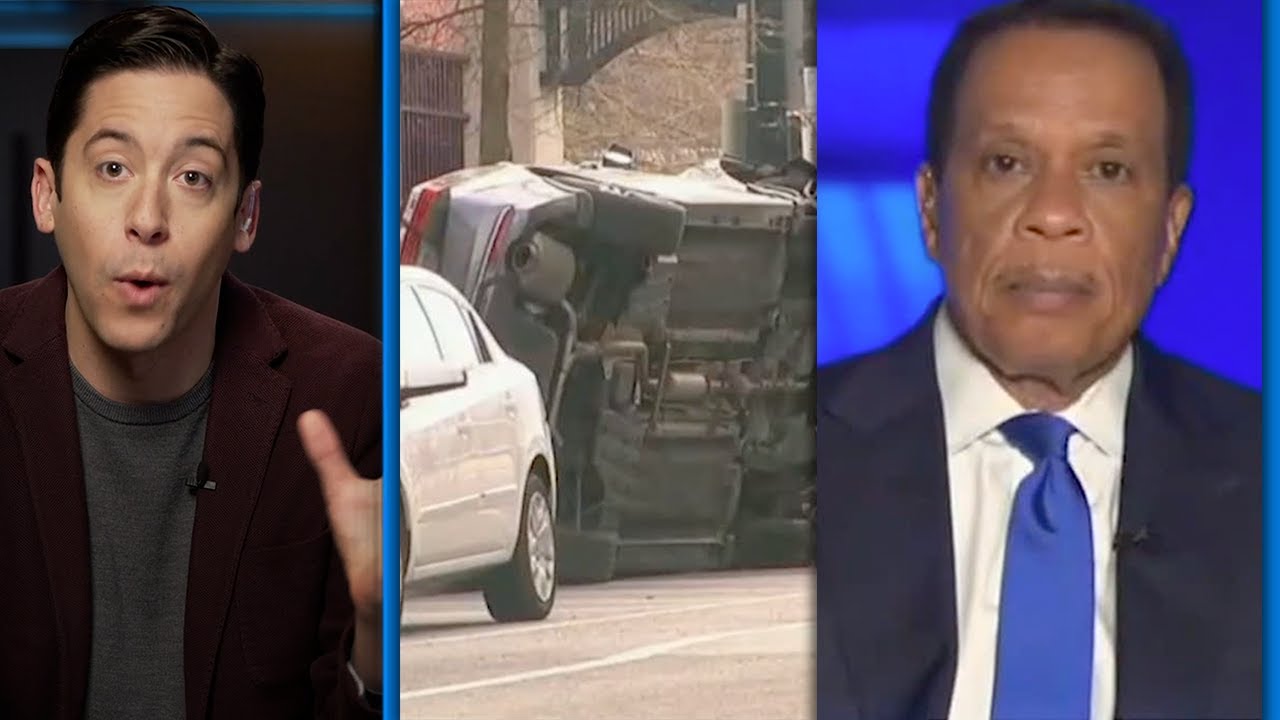Host Claims Teens Charged with MURDER Just wanted a "Joyride"