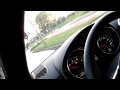 Video: Audi TT RS 430pk teaser voor Autobahn rit