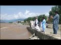 Flash floods in Pakistan kill at least 8 after deluge sweeps away dozens  - 00:37 min - News - Video
