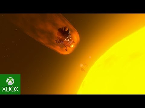 Outer Wilds -  Xbox One Announce
