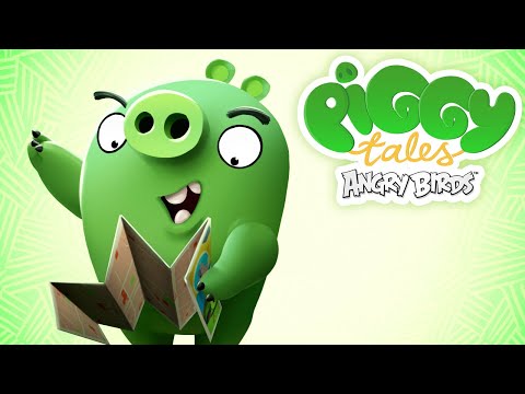 Angry Birds Piggy tales - Season 3 - 26-34