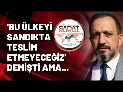 'Bu ülkeyi sandıkta teslim etmeyeceğiz' demişti ama...