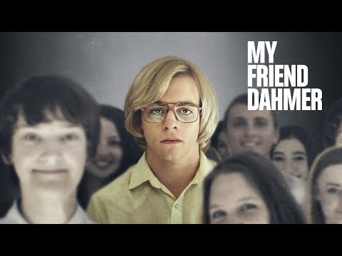 My Friend Dahmer'