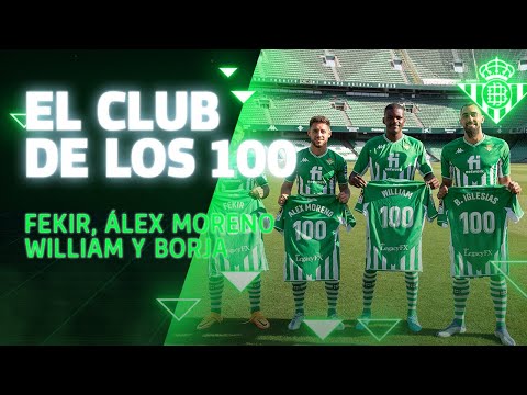 chándal del real betis balompié