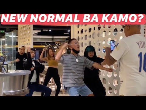 Ano na ba ang new normal sa Vikings?
