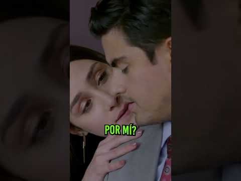 😳💘 Así se ve un romance prohibido godín 💼🔥 #LaRosaDeGuadalupe #DiaDelAmorYLaAmistad #SanValentin