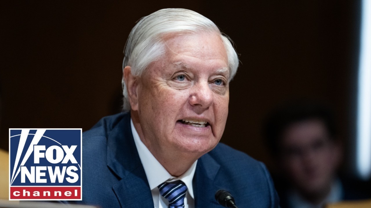 NEW details on Lindsey Graham’s sudden death revealed