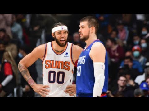 Phoenix Suns vs LA Clippers Full Game Highlights | December 13 | 2022 NBA Season