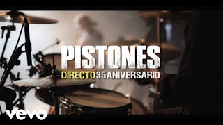 El Pistolero (Live - Radio Edit)