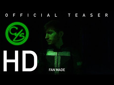 Ben 10 | FIRST LOOK Teaser | (2020) Fan Made