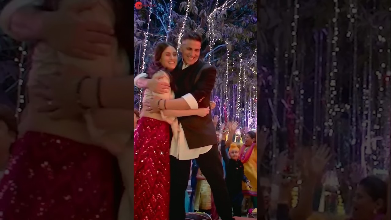 #LaalGhaghra #GoodNewwz #AkshayKumar #KareenaKapoorKhan #ManjMusik #NehaKakkar #Tanishk #Shorts