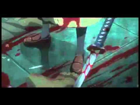 Blood-C: The Last Dark'