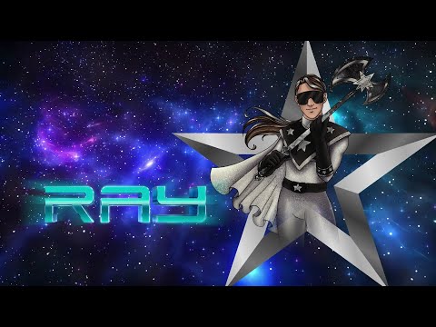 Unlock The Grid Trailer | THE GRID: A Queer Power Rangers Podcast