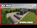 Spring Creek V1.0.0.1