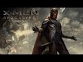 Button to run trailer #11 of 'X-Men: Apocalypse'