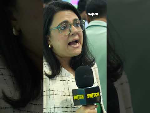 Shopping is about to get smarter! #shorts #AIImpactSummit2026 #TCS #SmartShopping