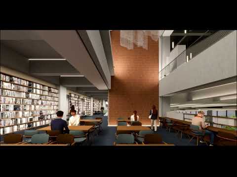 東北福祉大学　新キャンパス構想
