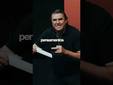 Na Bíblia Estão os Planos de Deus para Nós! 🙏 #mensagem #pregação #profetico #reflexão #pastor