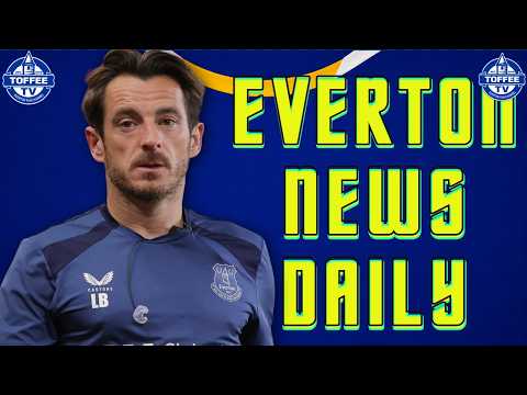Leighton Baines Linked With Managerial Move... | Everton News Daily