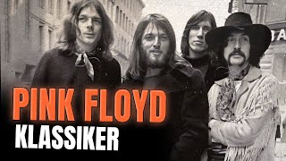 15 Pink Floyd Klassiker, Die Man Kennen Muss