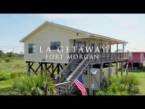 Property video