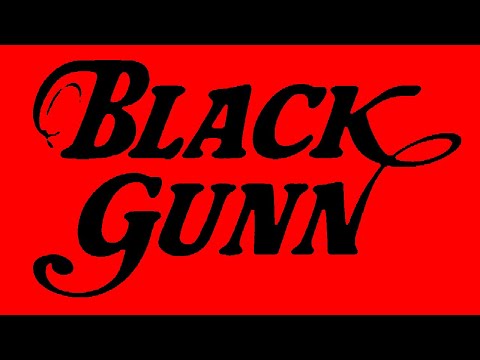 Black Gunn'