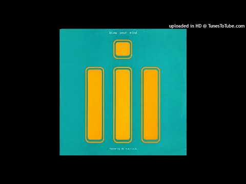 I.M. feat. DJ M.A.R.S.S. - Blow Your Mind (Club Mix)