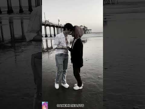 KPop Demon Hunters CosplayNo Roots pt.14 #kpdh #kpop #kpopdemonhunters  #cosplay #rumi #jinu