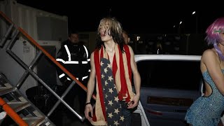 Nettspend LIVE @ Rolling Loud Cali 2025 [FULL SET]