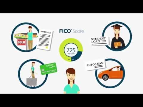 What is a FICO Score? What is a FICO Score?