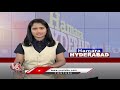 ACB Officials Raids : Arrested Jyothi And Admitted In Hospital Due To Illness | V6 News  - 00:39 min - News - Video