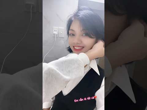 Ta yêu vì Em biết sẻ chia ngọt ngào❤️ #yeuthuong #love #happy #relaxing #nhachaymoingay