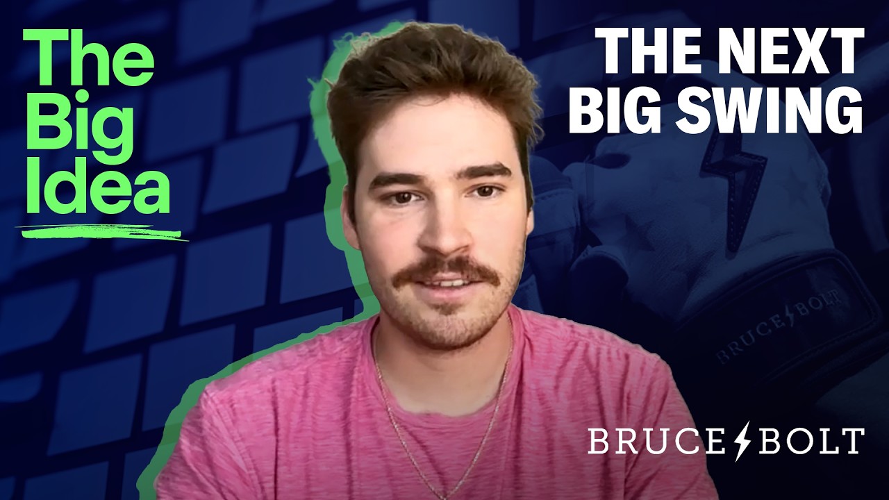 Everyone else pays influencers. He never had to.