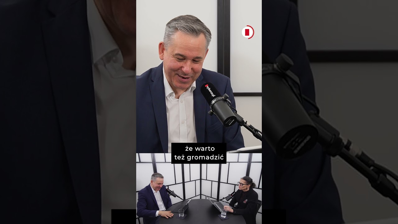 Gdzie trzymać pieniądze na wypadek wojny? #shorts