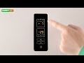 Hotpoint Ariston EBYH 18213 F O3 - холодильник с винной толкой - Видеодемонстрация  от Comfy