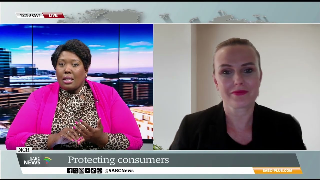 NCR | Protecting consumers from unregulated credit provicers