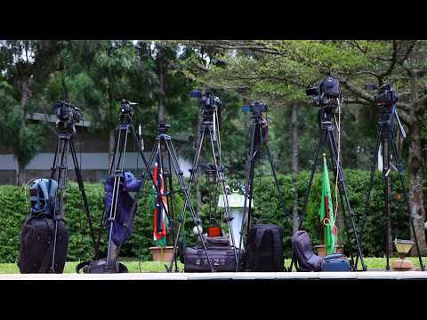 LIVE: RIGATHI GACHAGUA ADDRESSING THE NATION ON THE RAILA ODINGA AND FRANCIS OGOLLA CASE LIES.