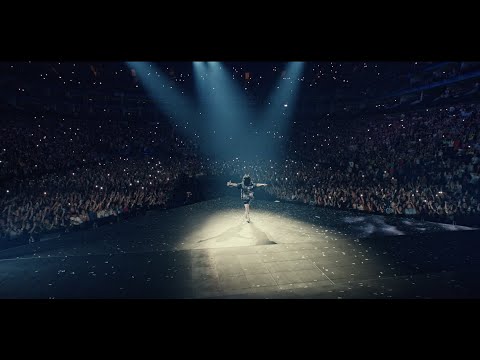 Billie Eilish Live at the O2'