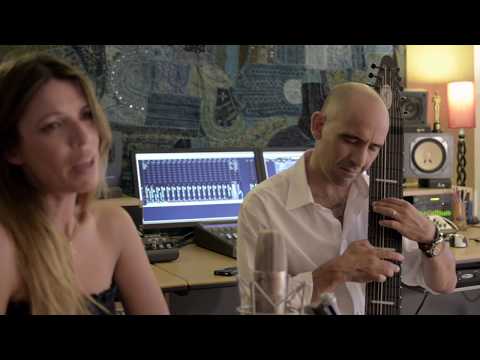 Rodrigo Serrão - AVE MARIA (Bach/Gounod) - Rodrigo Serrão on Chapman Stick